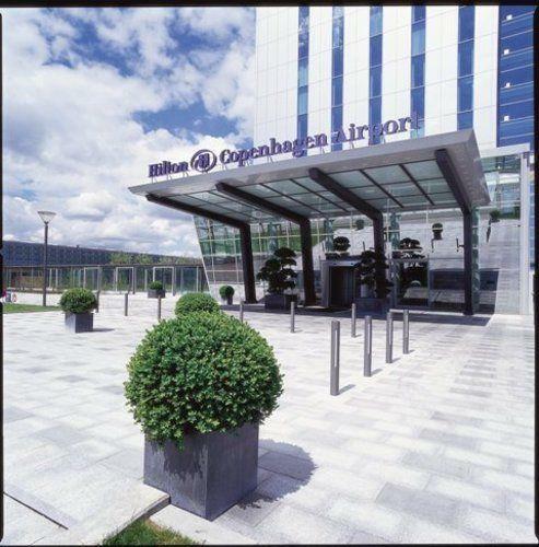 Hotel Hilton Copenhagen Airport
