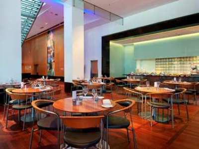 Hotel Hilton Copenhagen Airport