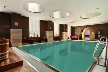 Hotel Hilton Copenhagen Airport