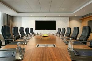 Hotel Hilton Copenhagen Airport