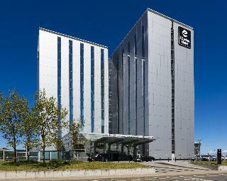 Hotel Hilton Copenhagen Airport