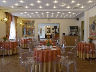Hotel Du Nord
