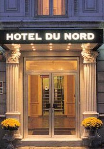 Hotel Du Nord