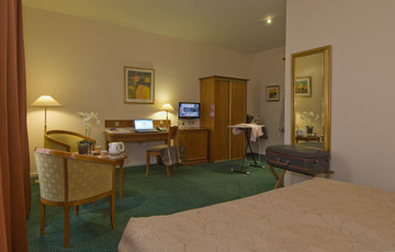 Hotel Du Nord
