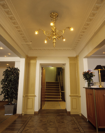 Hotel Du Nord
