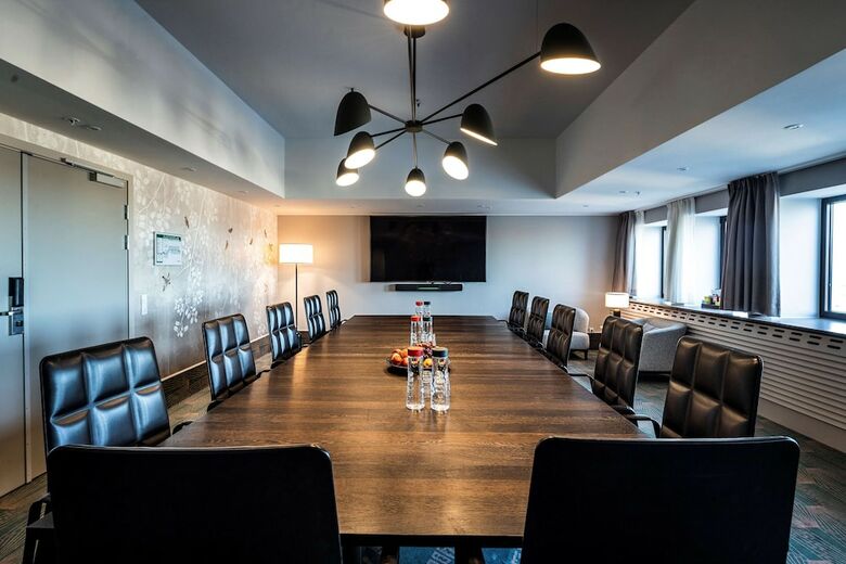 Hotel Scandic Copenhagen