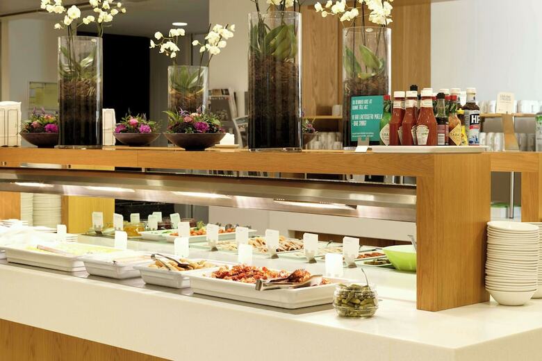 Hotel Scandic Copenhagen