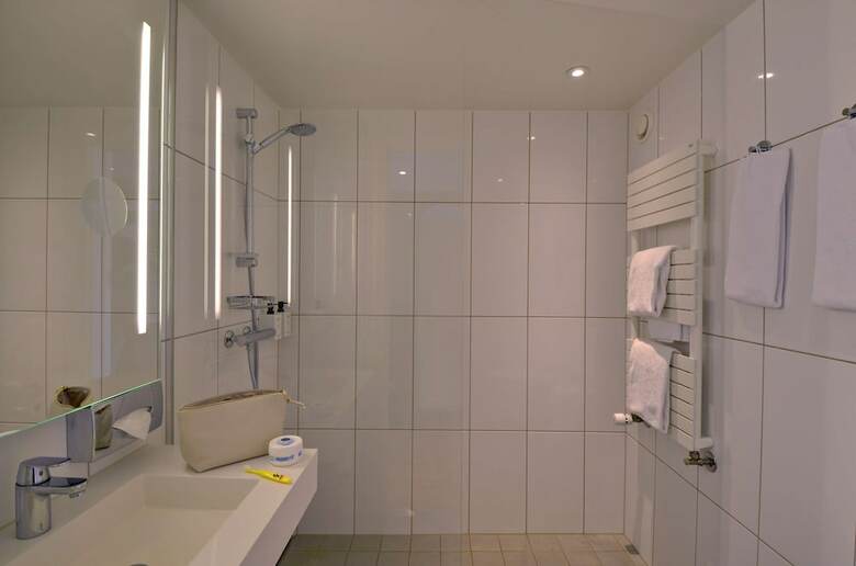 Hotel Scandic Copenhagen
