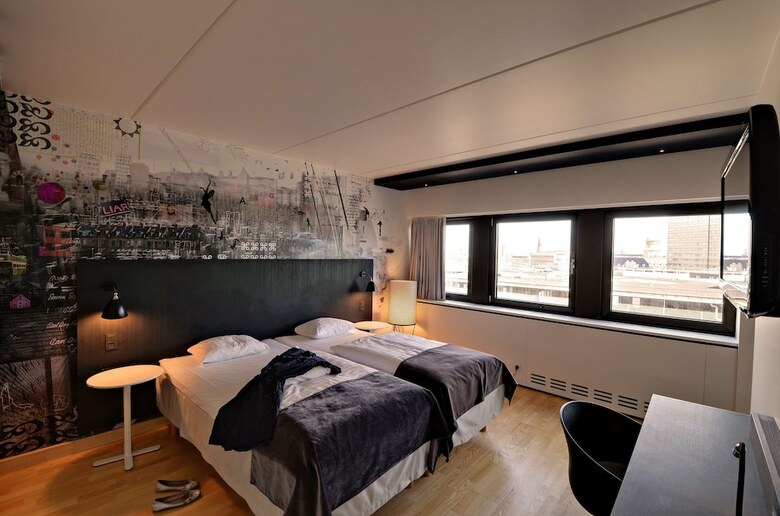 Hotel Scandic Copenhagen