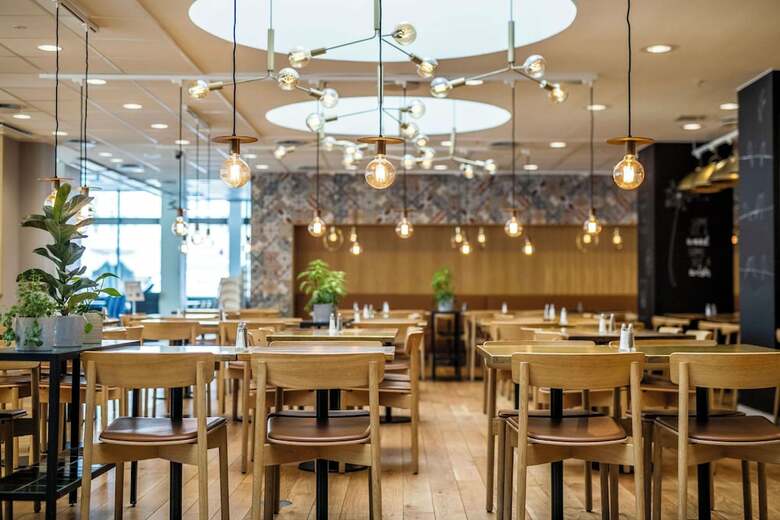 Hotel Scandic Copenhagen