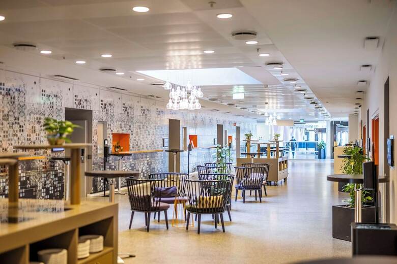 Hotel Scandic Copenhagen