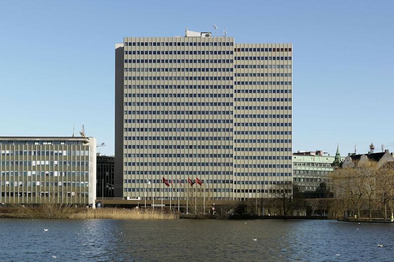 Hotel Scandic Copenhagen