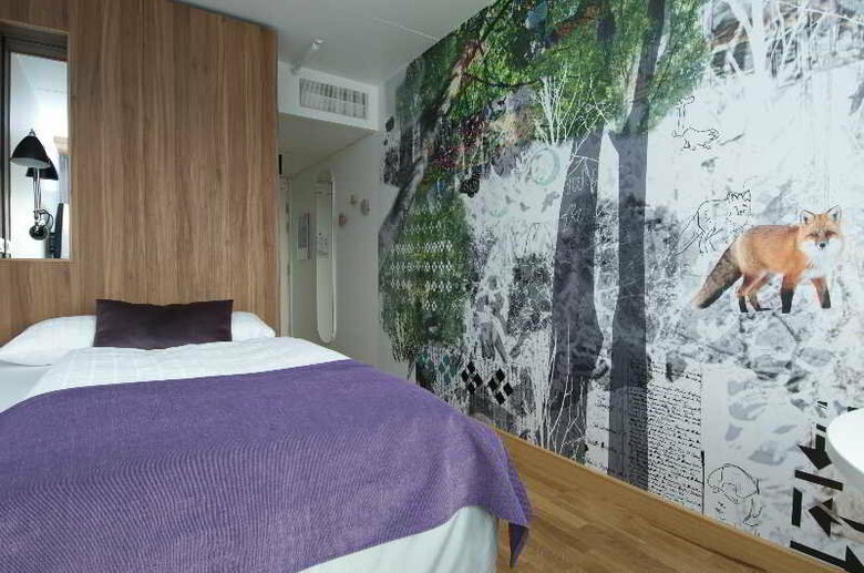 Hotel Scandic Copenhagen