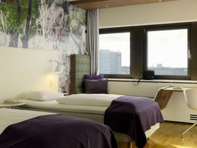 Hotel Scandic Copenhagen