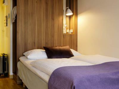 Hotel Scandic Copenhagen