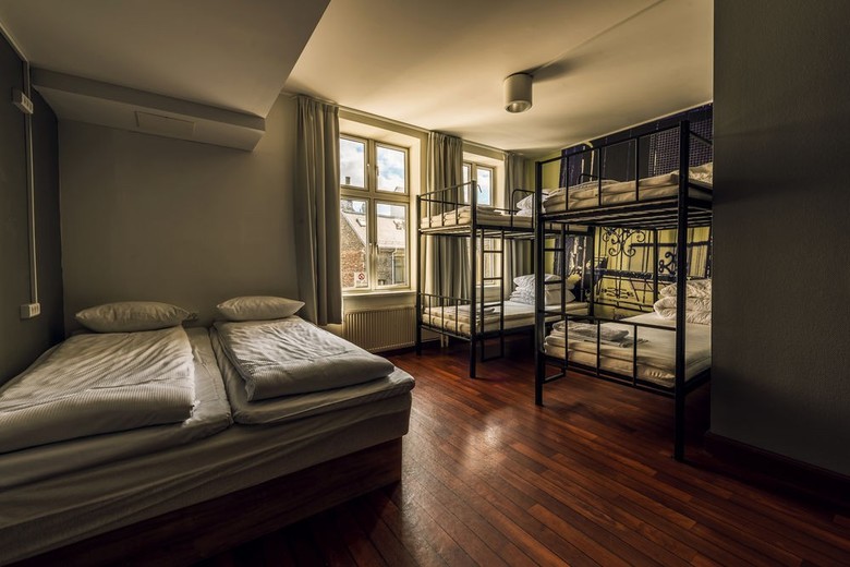 Hotel Urban House