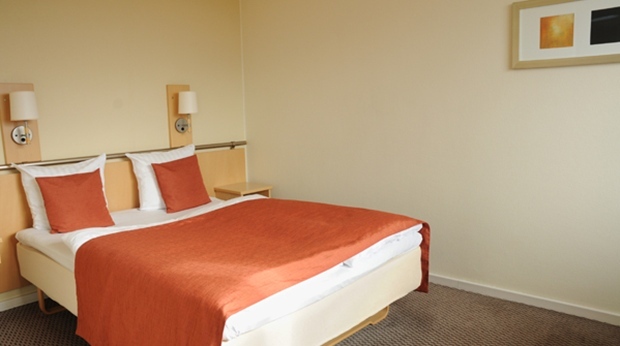 Hotel Quality Airport Dan