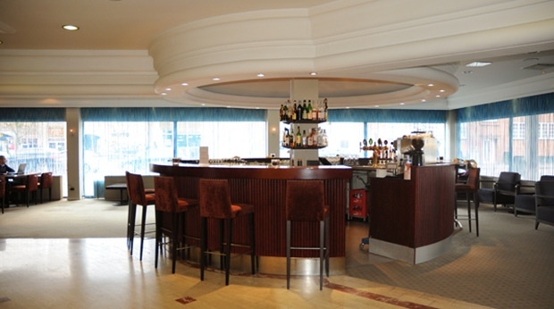 Hotel Quality Airport Dan