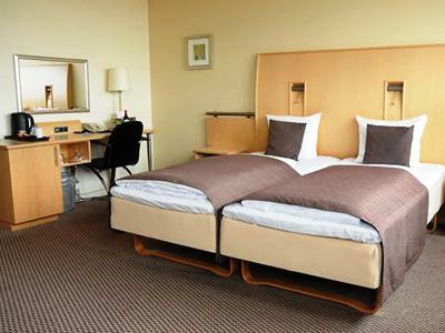 Hotel Quality Airport Dan
