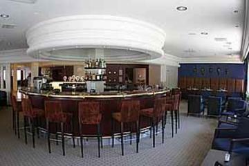 Hotel Quality Airport Dan