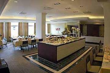 Hotel Quality Airport Dan