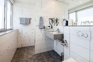 Hotel Quality Airport Dan