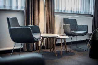 Hotel Quality Airport Dan