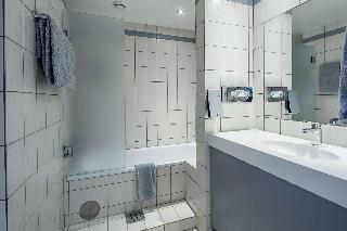 Hotel Quality Airport Dan