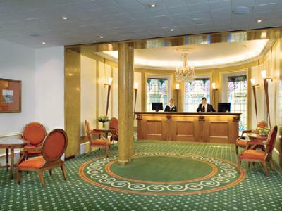 Hotel Grand Copenhagen