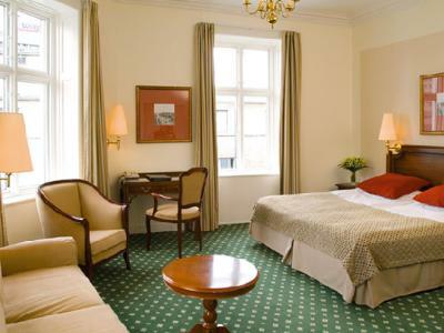 Hotel Grand Copenhagen
