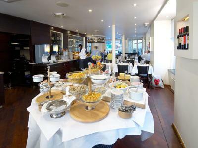 Hotel Grand Copenhagen
