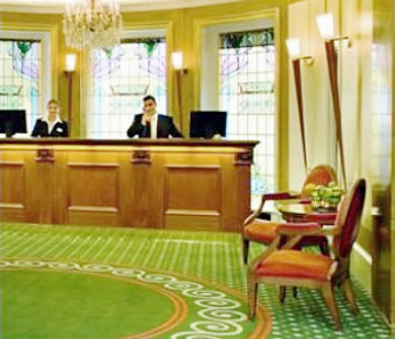 Hotel Grand Copenhagen