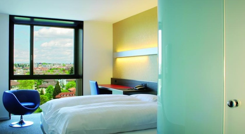 Hotel Ambassador
