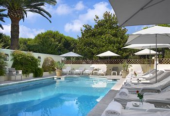 Hotel Juana