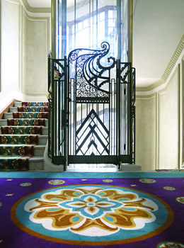 Hotel Juana