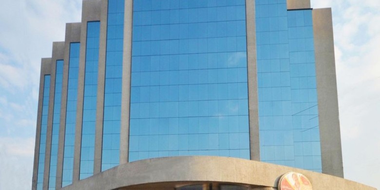 Hotel Crowne Plaza Tlalnepantla Lancaster
