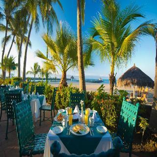 Hotel Paradise Village