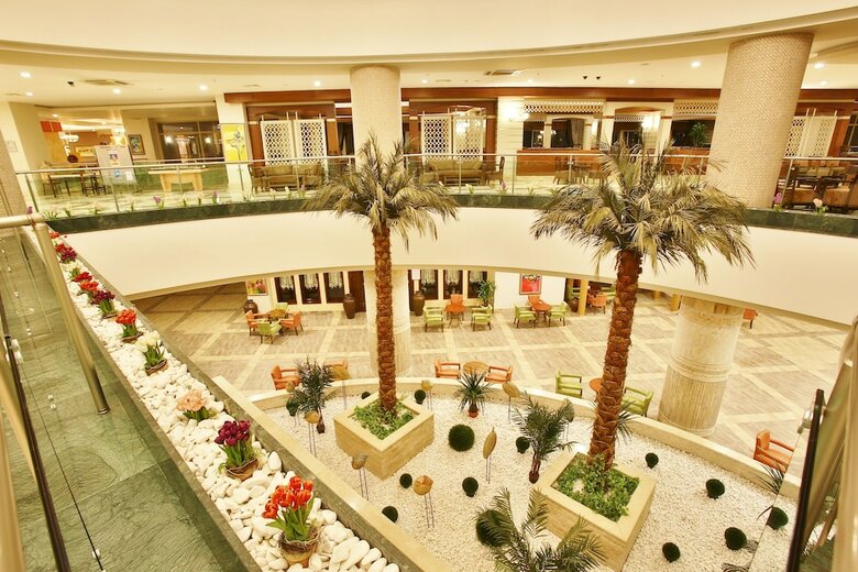 Hotel Sunis Kumkoy Beach Resort