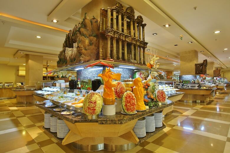 Hotel Sunis Kumkoy Beach Resort