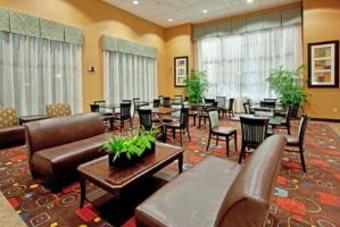 Hotel Comfort Suites Downtown Columbia