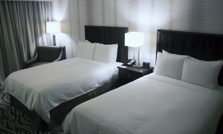 Hotel Radisson Fort Worth Fossil Creek