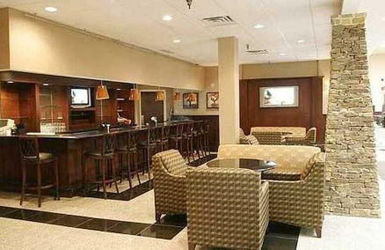 Hotel Radisson Fort Worth Fossil Creek