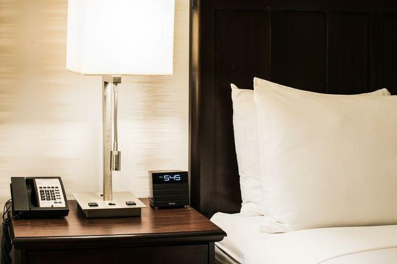 Hotel Radisson Fort Worth Fossil Creek