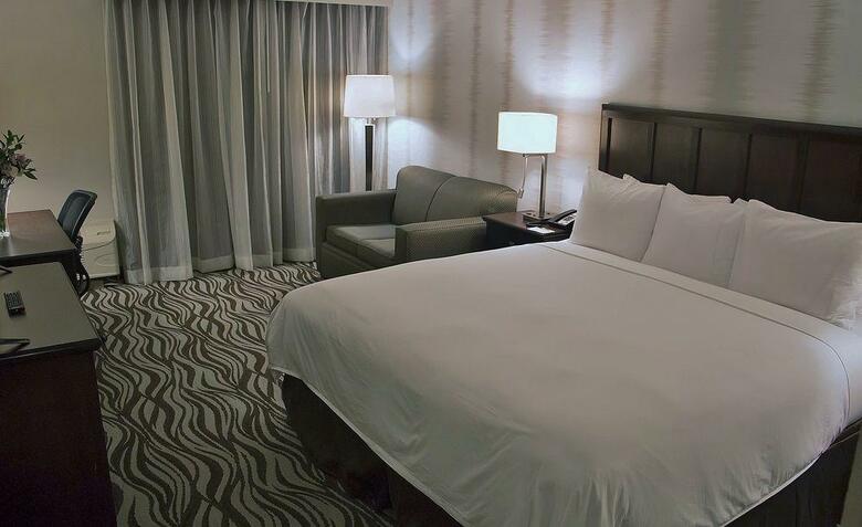 Hotel Radisson Fort Worth Fossil Creek