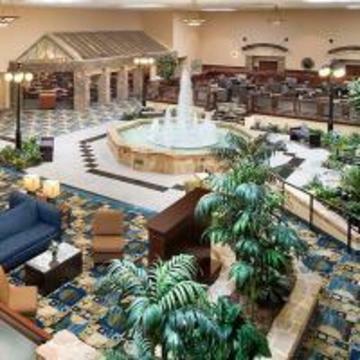 Hotel Radisson Fort Worth Fossil Creek
