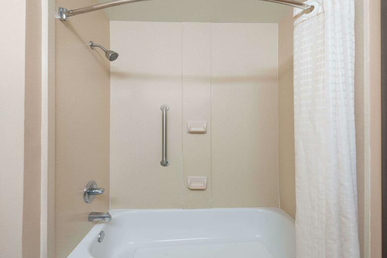 Hotel Super 8 Motel - Meacham/north Fort Worth