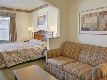 Hotel Super 8 Motel - Meacham/north Fort Worth
