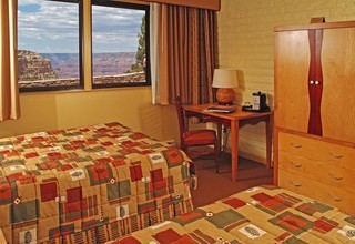 Hotel Kachina Lodge