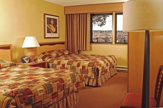 Hotel Kachina Lodge