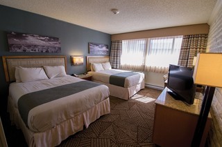 Hotel Kachina Lodge
